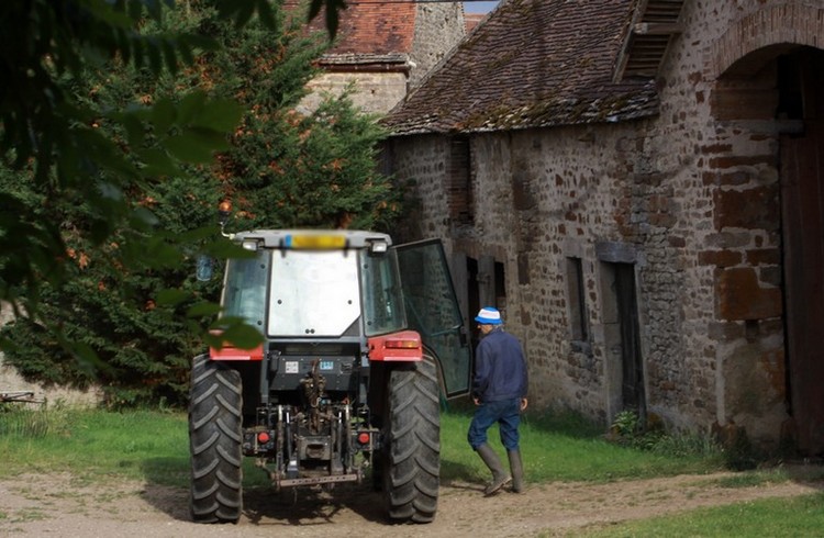 8 Meilleurs Sites et Applications de Rencontre Agriculteur 2023